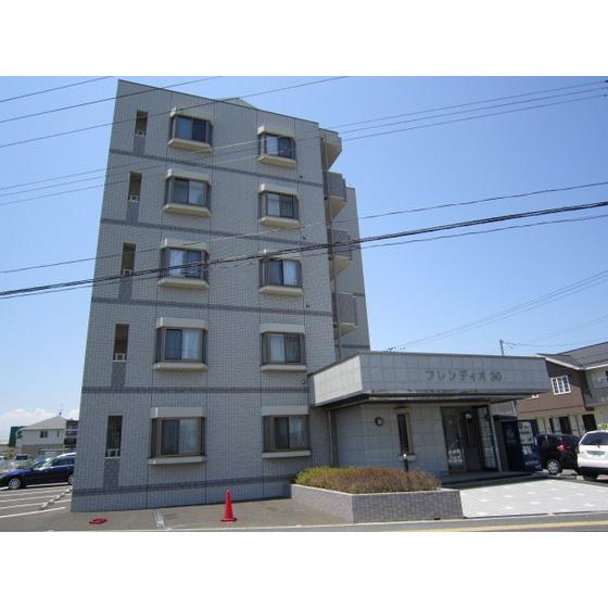 フレンディオ30