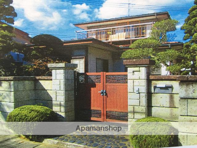 東北本線 国府多賀城駅 徒歩16分  築50年