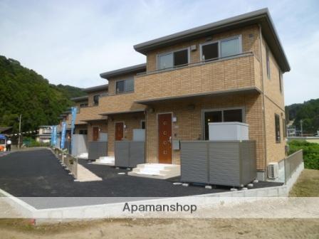 ラピス・レガーロA棟