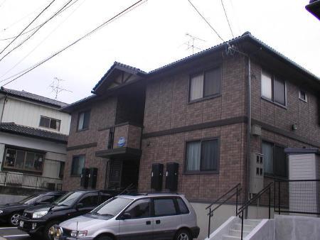 エクセレント K A(1LDK/1階)