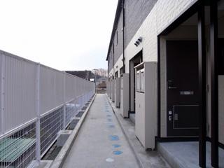 レオパレスリバティ