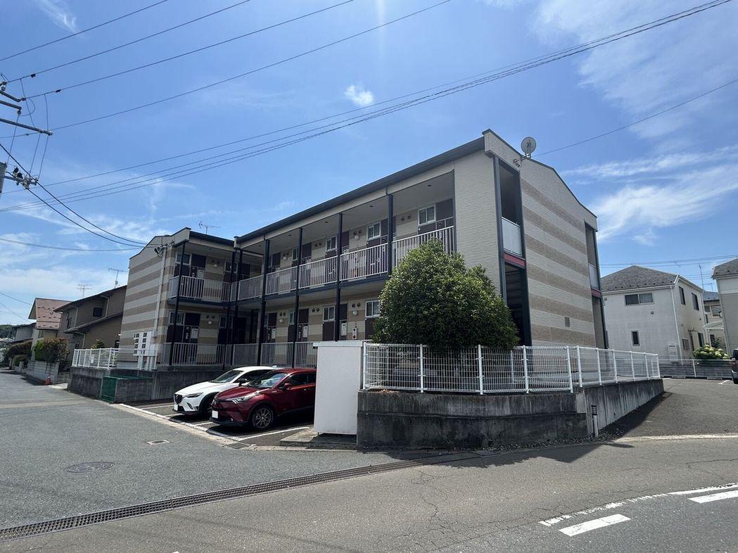 レオパレスシャングリラ2007