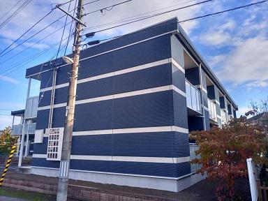 レオネクストサンシャイン 利府