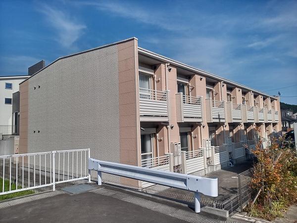 レオネクストTK