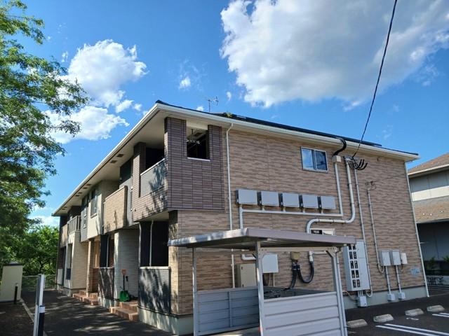 ハニーハウス大日向