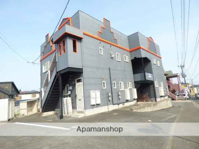 ダンロマン塩釜