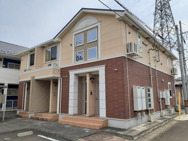 メゾン・ド・リアン