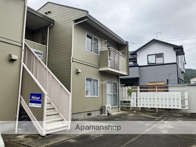 ソレイユ利府中央