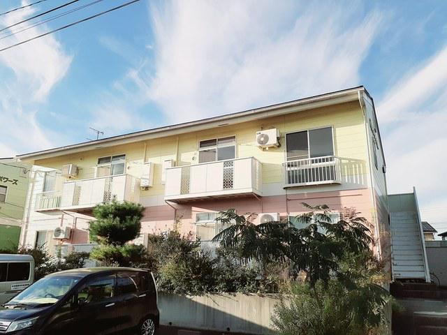 ひよりプラザハイム