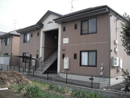 ヴィラ セラリー(2K/2階)