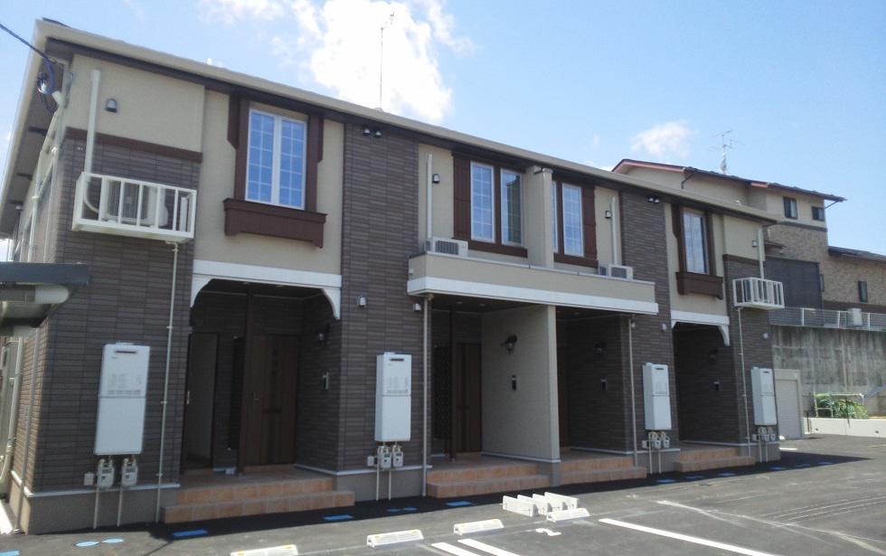 サン・ハイム桜