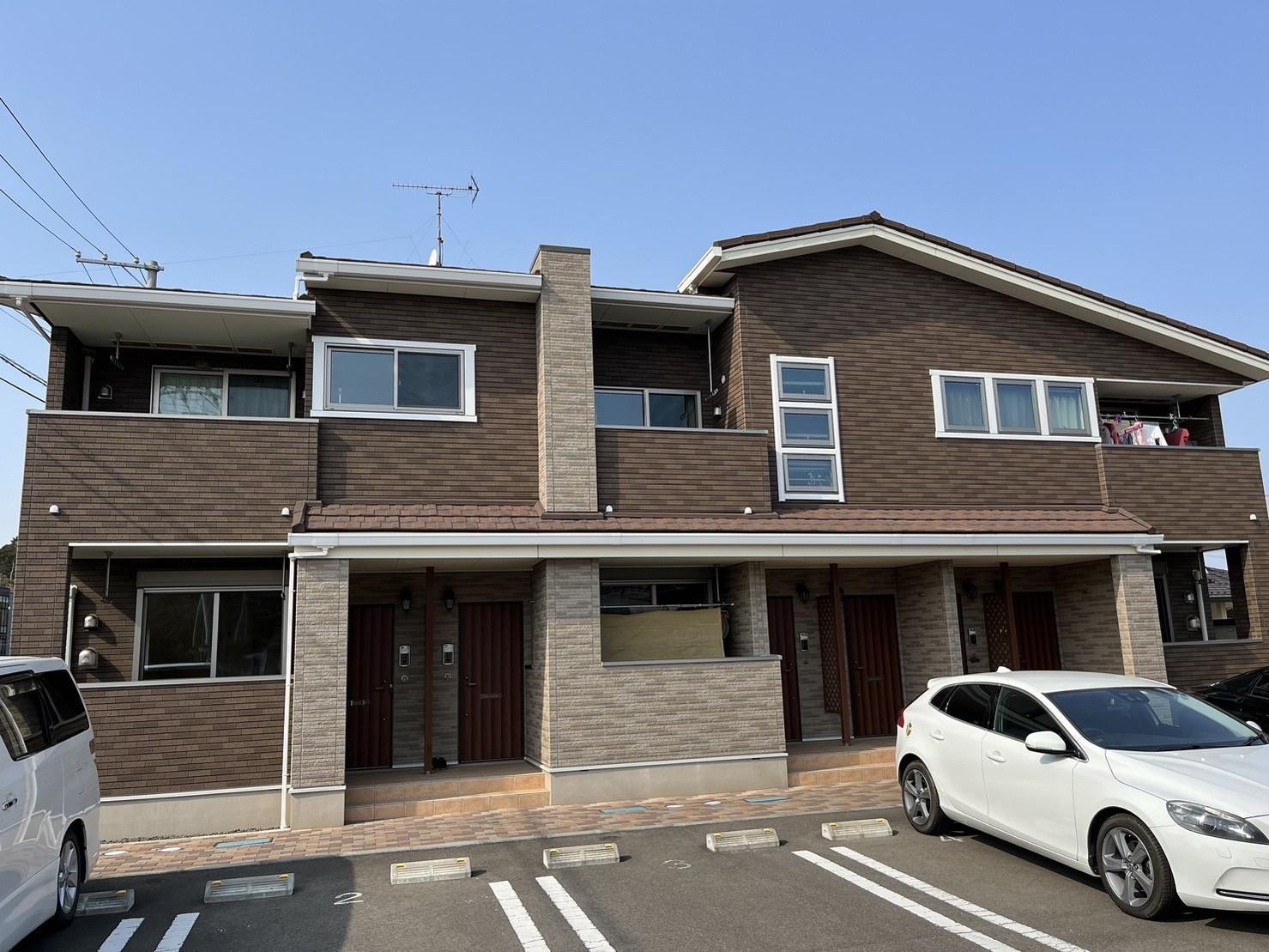 サーフサイドテラス(1LDK/1階)