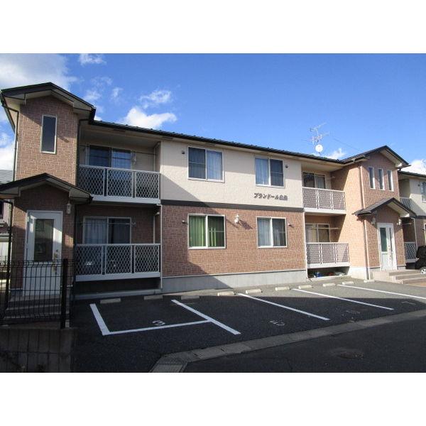 プランドール白鳥