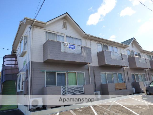 グリーンヒル松戸A