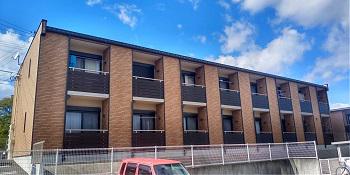 レオネクスト留ヶ谷B