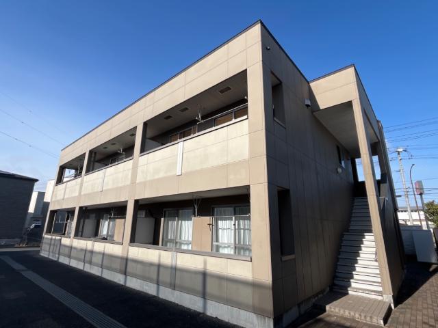 グランディール泰清