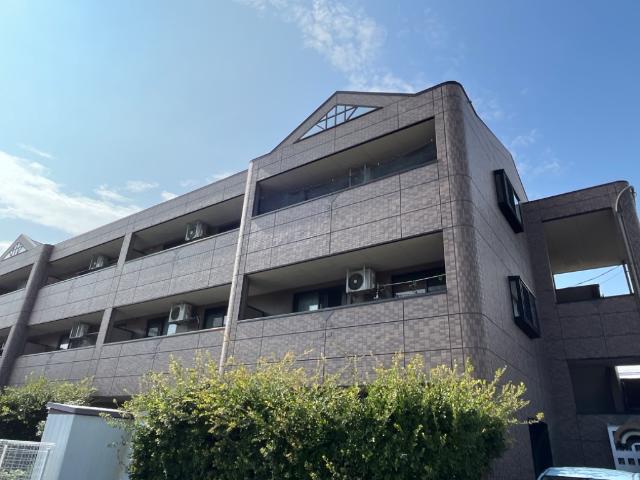 サンコート(2LDK/3階)