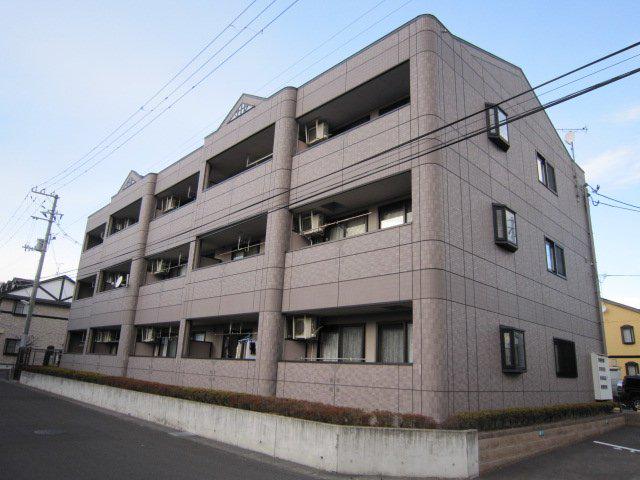 サンタプレイス高砂Ⅲ(1LDK/1階)