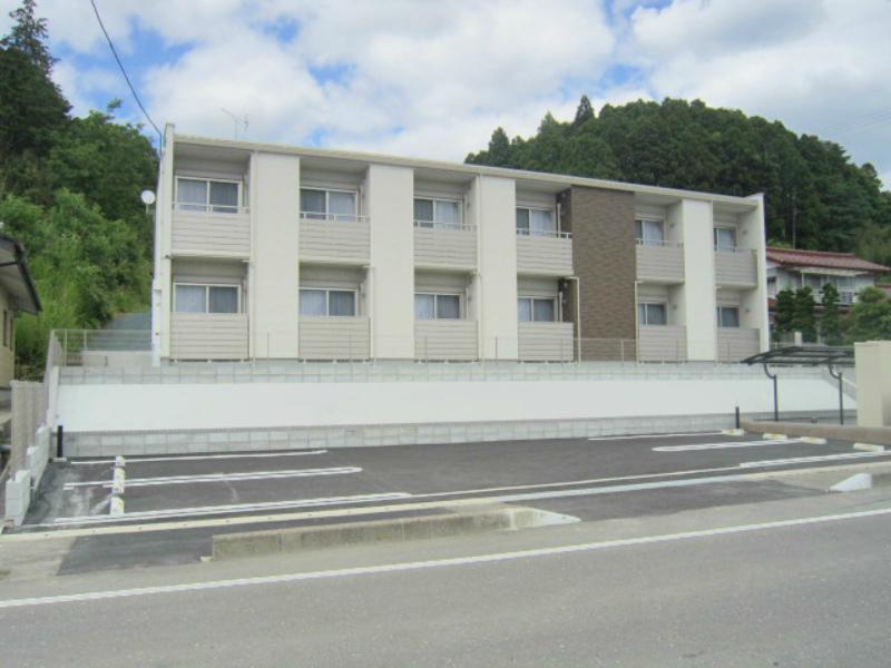 クレイノMIYAMAⅡ