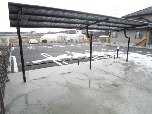 クレイノパティオ南宮