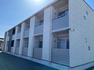 クレイノパティオ南宮