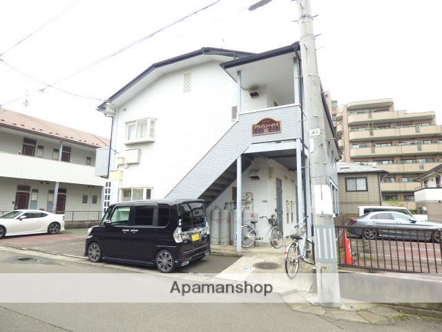 ブライトンハウスⅡ