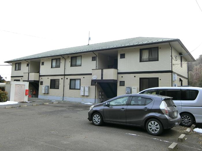 アルブルコリーヌ Ⅰ・Ⅱ