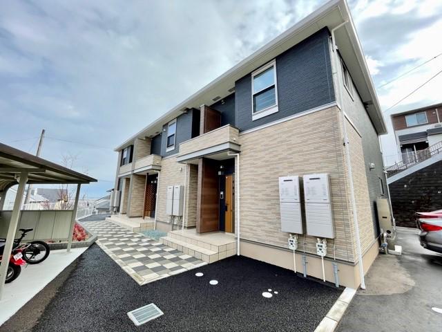 フィオーレガーデンⅠ