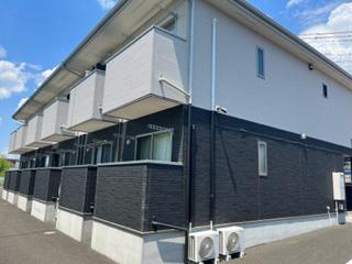 ソレイユパルクⅩ番館