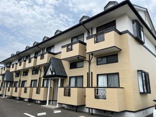 アヴァンセ高砂