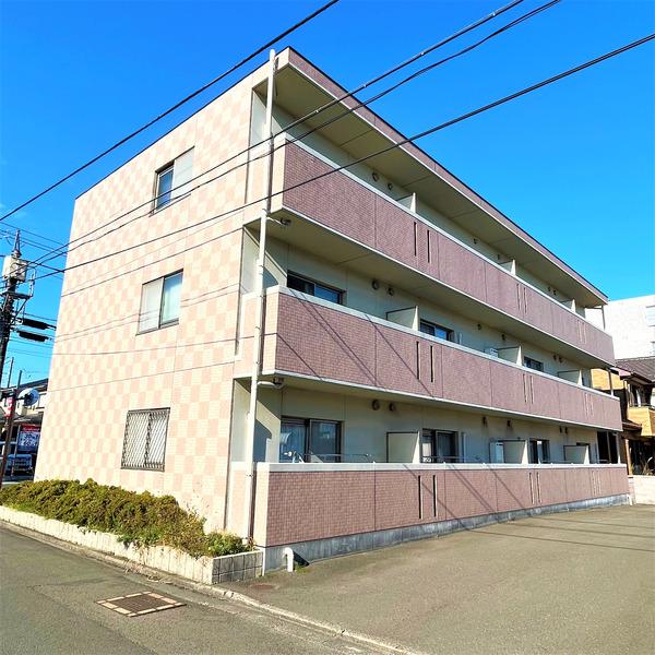 プリエ・パルⅡ