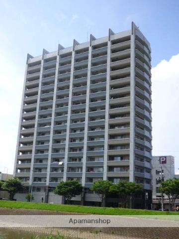 グローリオタワー多賀城駅前