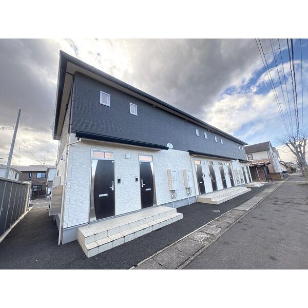 宮城県黒川郡大和町吉岡字天皇寺の建物