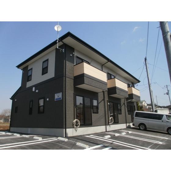 ラルシェ弐番館