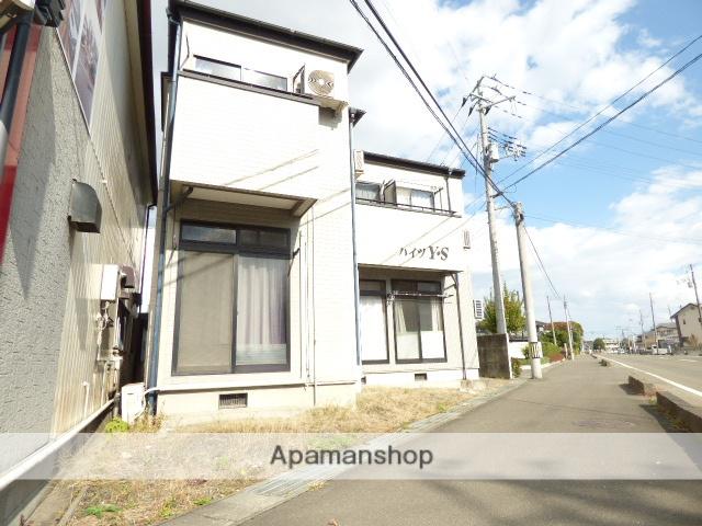 ハイツYS
