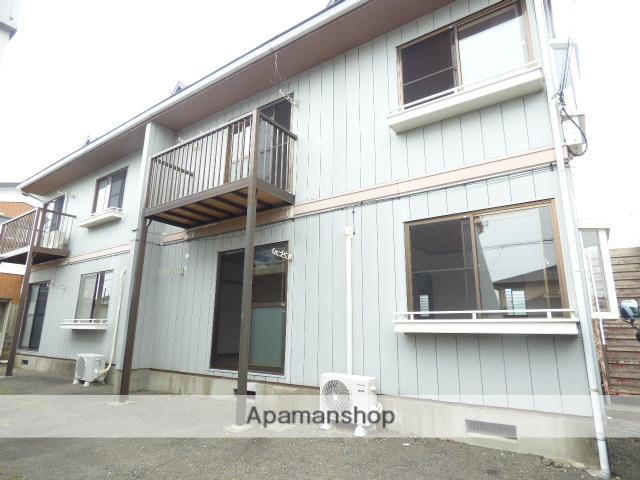 コーポレーション渡憲A