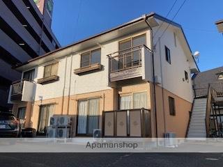 キャッスル松森B