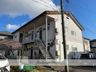 荒木コーポ(1K/1階)