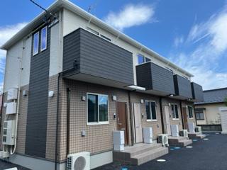 BEFINE 六丁の目東 A棟