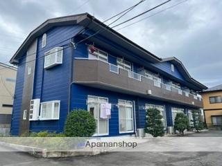 ヴェルデ杉の入 B