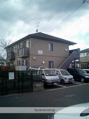 ドエル華園(1LDK/2階)