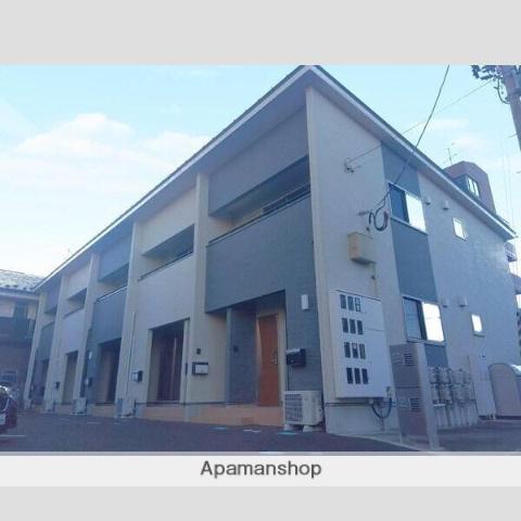 RASS平成(1LDK/1階)