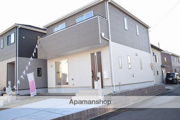 宮城県多賀城市 2階建 築2年