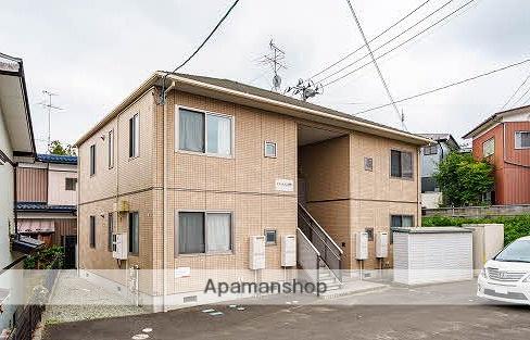 シャーメゾン西玉