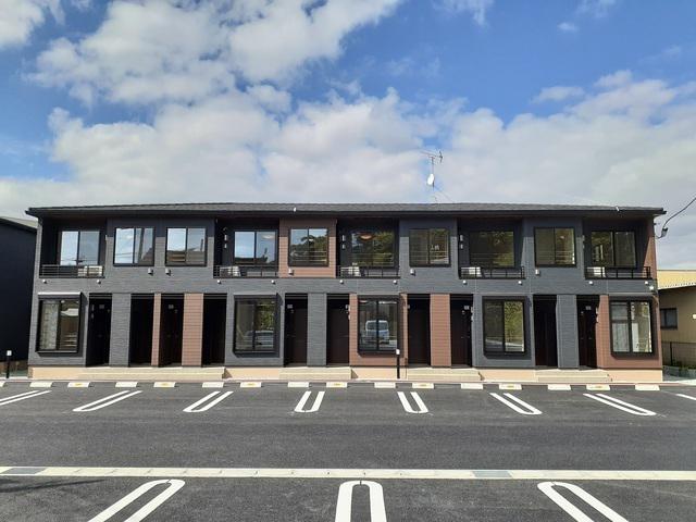 松島シーサイドヴィラB