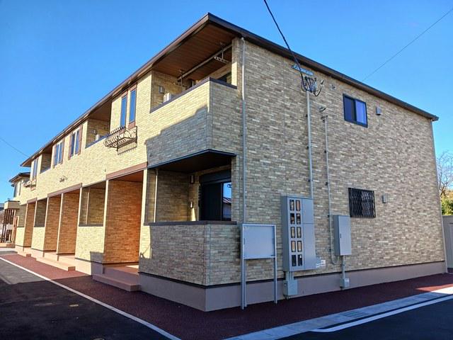 シャルム ブリッサ