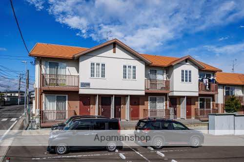 クレールハウスB(1LDK/1階)