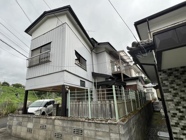 仙石線 東塩釜駅 徒歩15分  築51年(5DK)