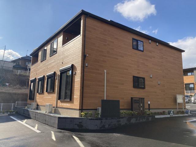 塩釜小松崎壱番館