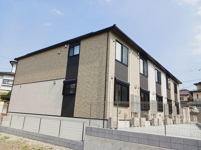 カルムリーフ[1階]